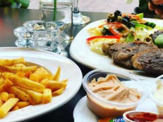 Italiaanse Proeftafel Muiden