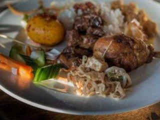 Dewi Sri Grindweg Bv Rotterdam