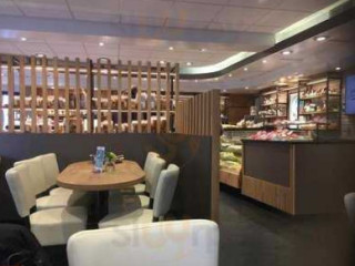 Banketbakkerij Kamphorst