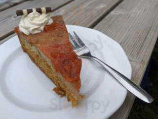 Eethuis Ster In De Kersentuin