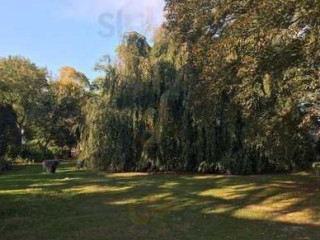 Theeschenkerij 't Rectoraat