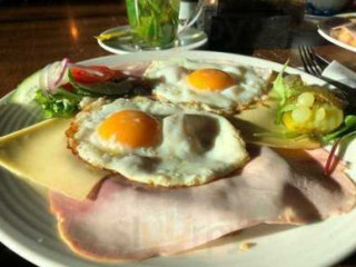 Cafe Hofsteenge Rolde