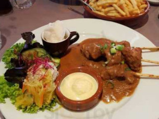 Café Zaal De Kardinaal