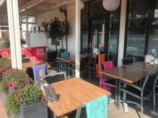 Spijslokaal, Cafetaria, Zalen De Markies Wijchen