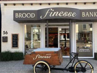 Bakkerij Finesse