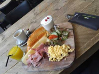 Grand Cafe Geusseltbad