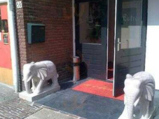 Chinees Oosters "azie