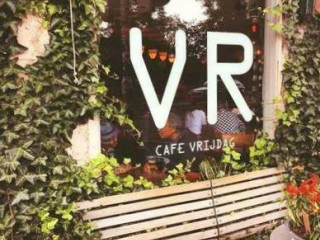 Café Vrijdag