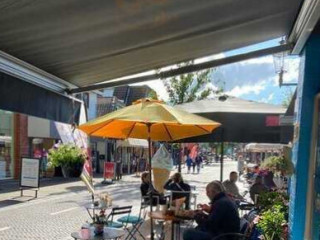 Claudia’s Haphoek En Coffeecorner