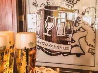 Cafe De Hare Majesteit