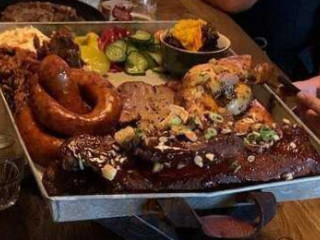 Black Smoke Rotterdam