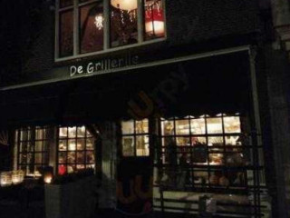 De Grillerije