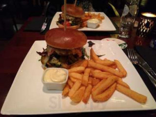 Grand Cafe Double Dutch