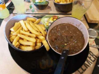 Snack House De Daltons Voorthuizen