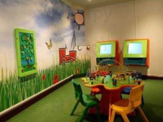 Pannenkoekenhuis Pluk