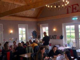 Theehuys Polderzicht