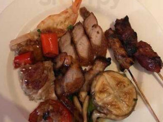 De Chinese Muur Den Haag