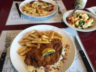 Slootweg Schnitzelkoerier