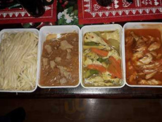 Chinees Indisch De Zwaan Dodewaard