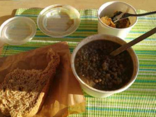 Cafe Comodo Amsterdam