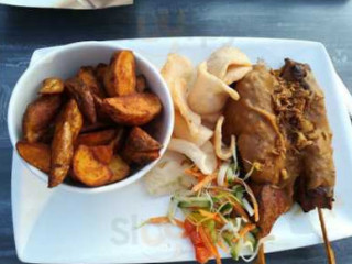 Eetcafé De Meerpaal