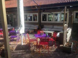 Stadsbrouwerij De Borghman