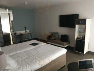 Cafe De Witte Bergen Beheer Bv Eemnes