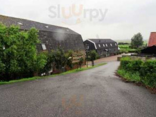 Zorg- En Natuurboerderij De Hoeksesluis