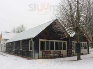 De Fortwachterij Vuren