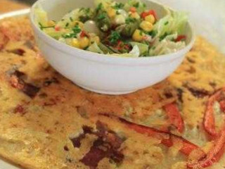 Pannenkoekenhuis D'olle Smidse