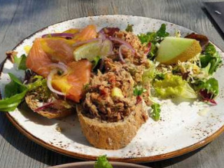 Cafetaria/lunchroom ‘t Bakhuus