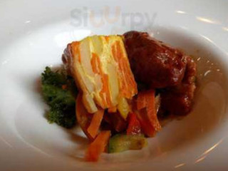 Sed Samen Eten En Drinken