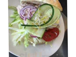 De Tafel Van Agriport