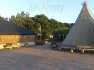 Camping Bistro Het Goeie Leven