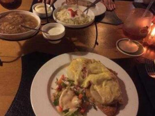 American Steakhouse Saloon Silverado Wanneperveen