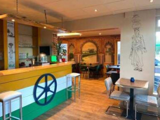 Indian Hut Aalsmeer