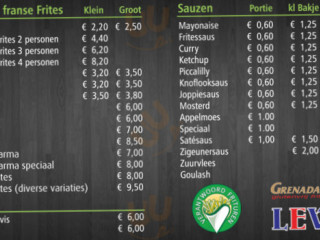 Eethoek De Donck Posterholt