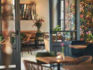 Dorpsherberg De Roskam