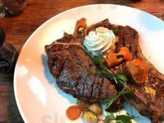 Herberg De Gouden Leeuw