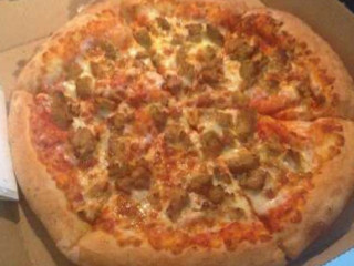 New York Pizza