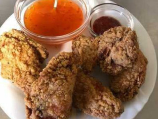 Coophuys Eetcafé 't