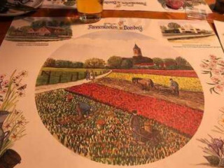 Pannenkoeken Boerderij Leiderdorp