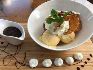 La Tonnellerie The Novice Vierhouten