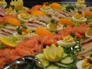 Caf. Lunchroom Aziat. Keuken Het Hart Van Bemmel Bemmel