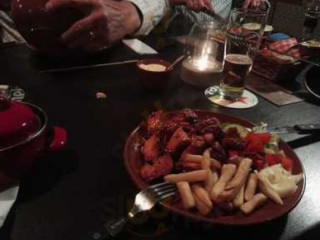 Libre's Eeterij- Cafe Libre