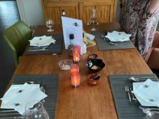 Plattelandsrestaurant