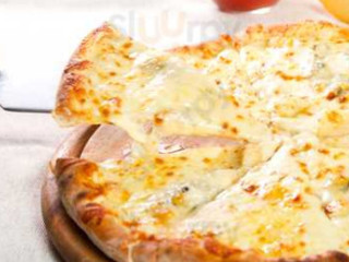 Frankie Pizza's Snacks