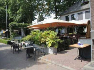 Bar Restaurant Wolters