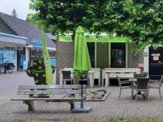 Fanelli's Ijs En Koffie