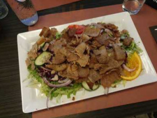 Pizzeria Grillroom Mido Roggel